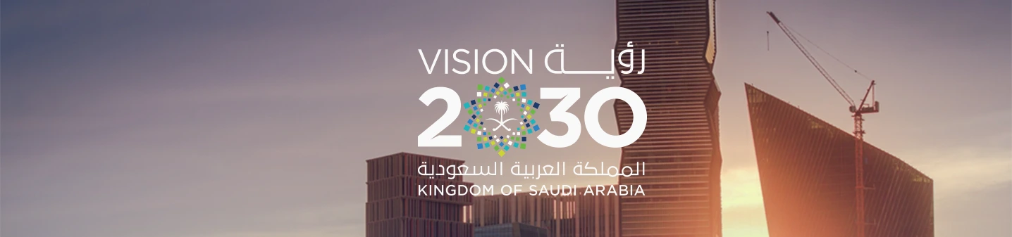 رؤية 2030